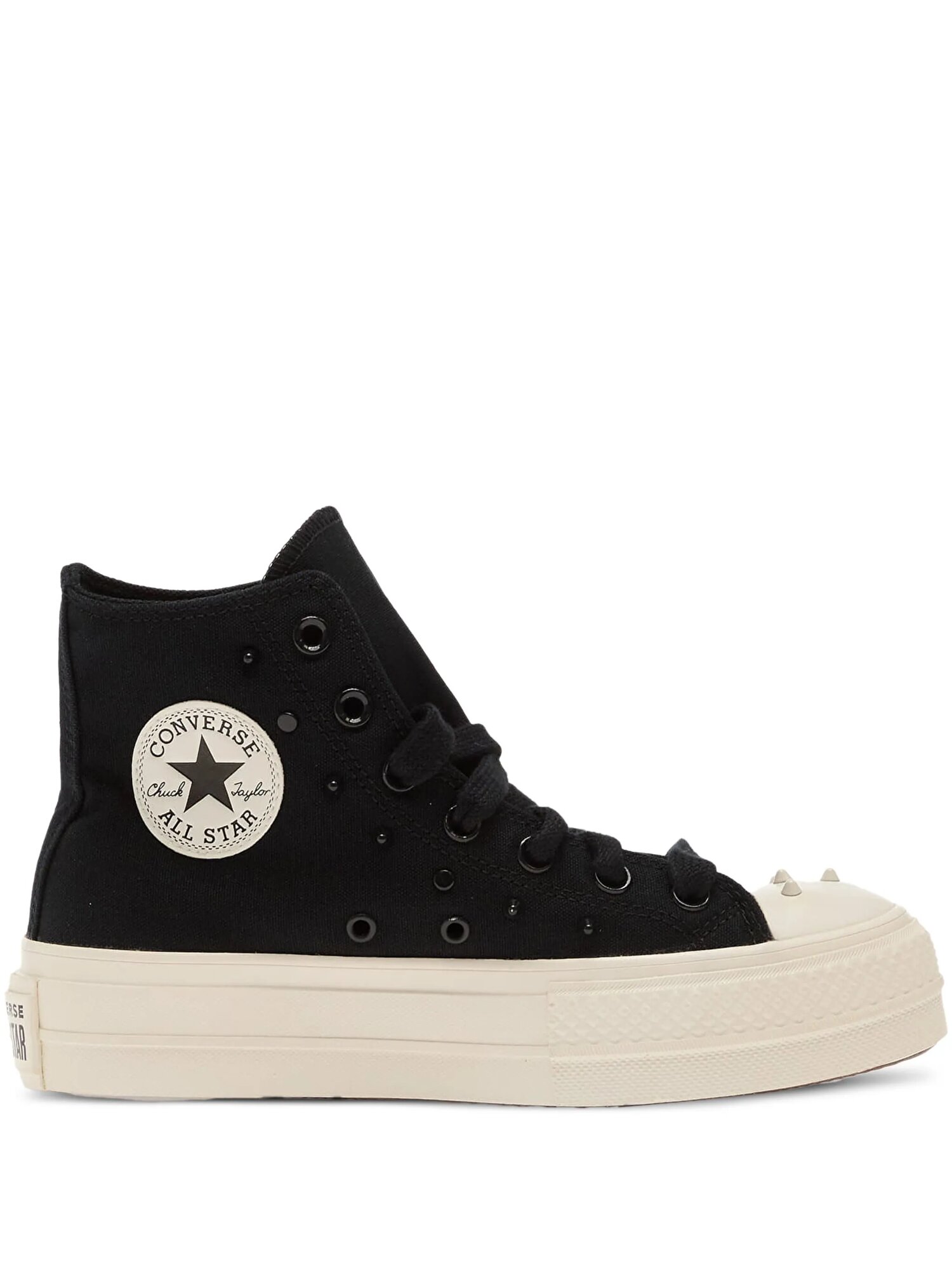 Кроссовки Converse