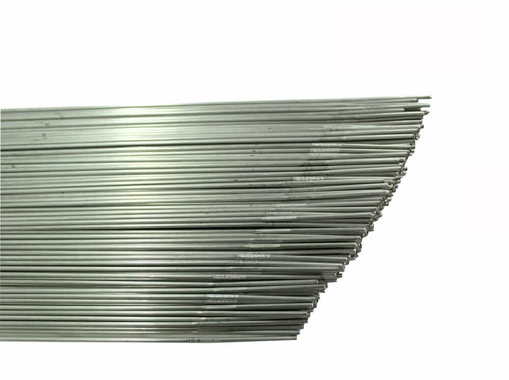 Сварочный пруток GROVERS ER-316LSi нержавеющая сталь ф 20х1000мм