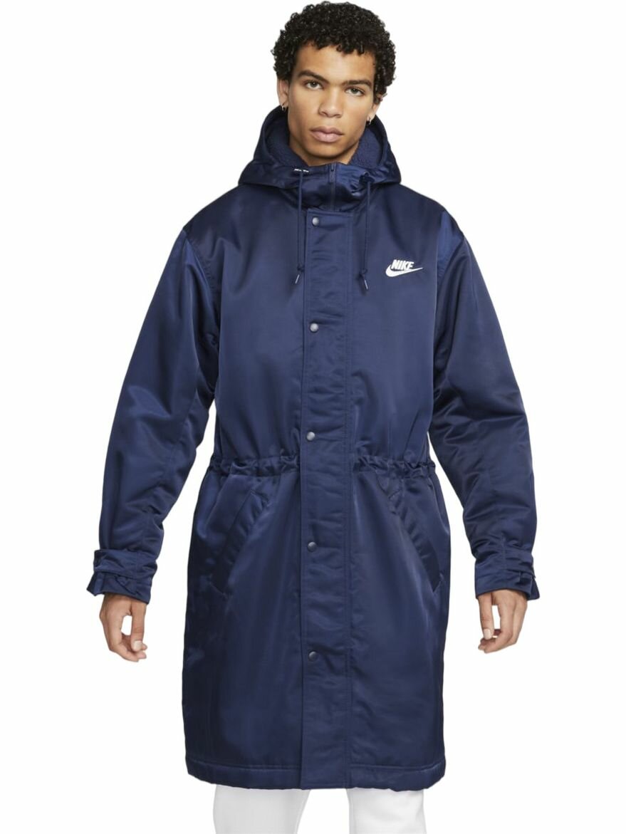 Куртка Club Stadium Parka