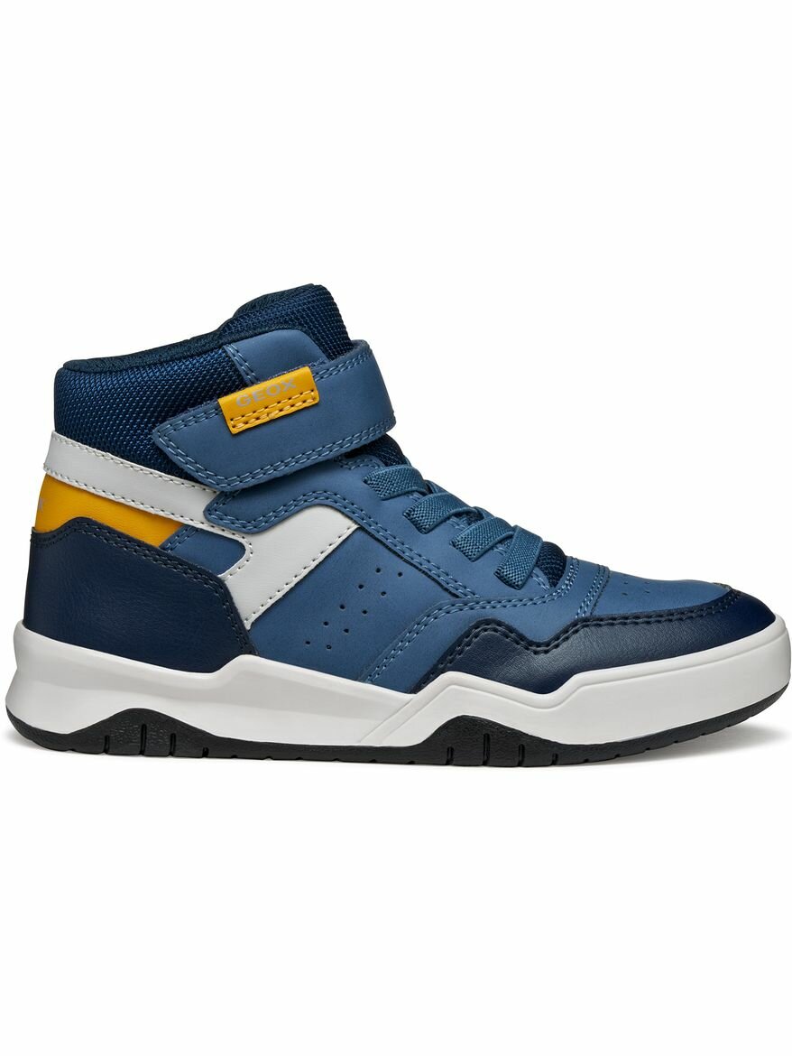 Кроссовки J PERTH BOY