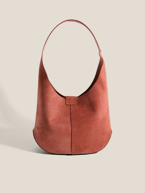 Сумка хобо Maison David 