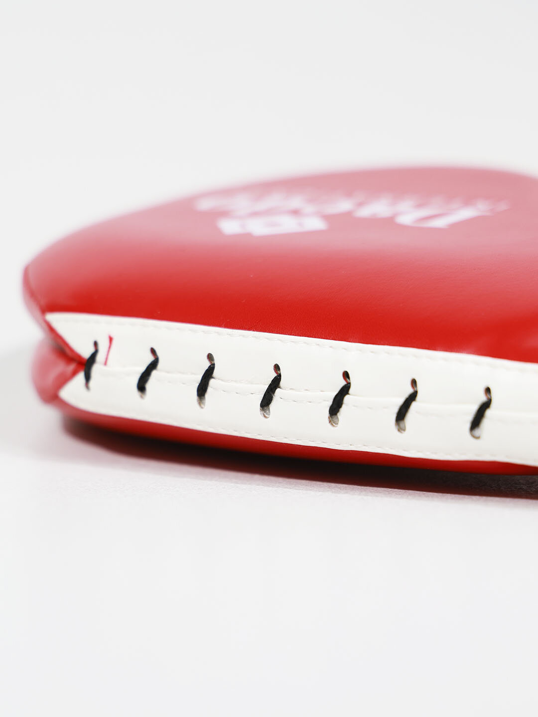 Лапы для тхэквондо ″Double Target Pad″, двойной хлопок, из PU-материала — фото 1