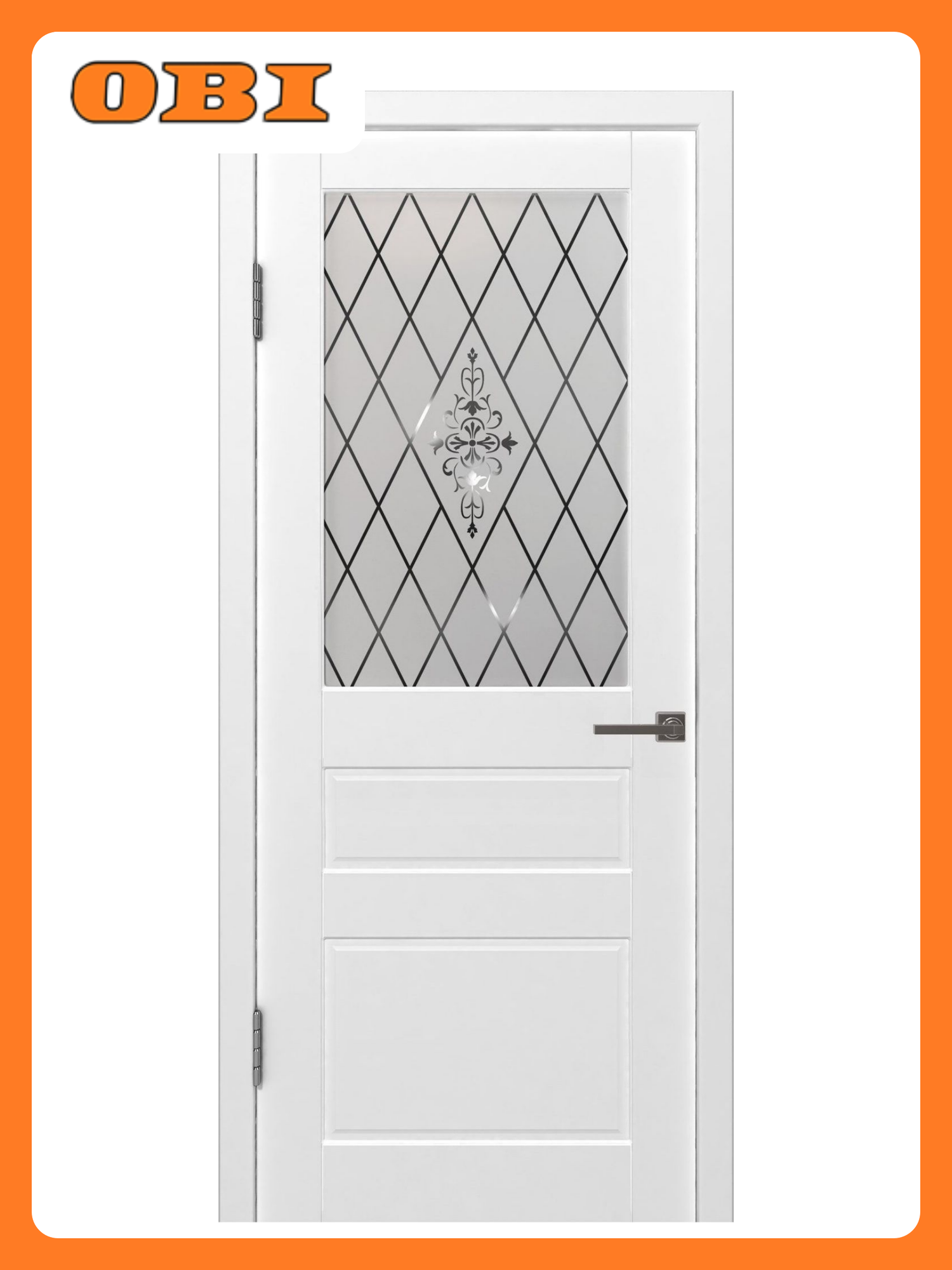 Межкомнатная дверь 