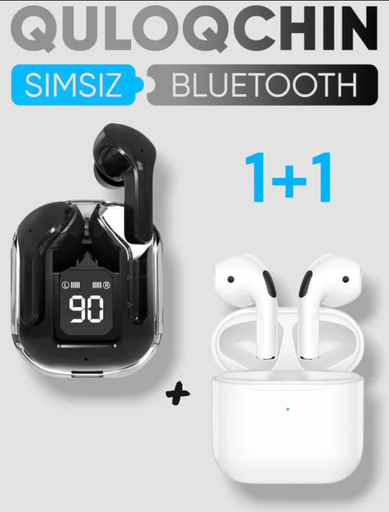 Беспроводные наушники, Air39, для iOS и Android, и для Windows, airpods