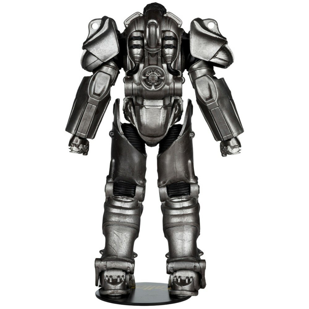 Фигурка McFarlane Action Figure Fallout (Season 2) Maximus (X) — фото 1