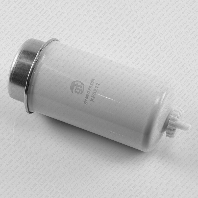 Фильтр топливный GREEN FILTER KF0211 FORD Transit 06->