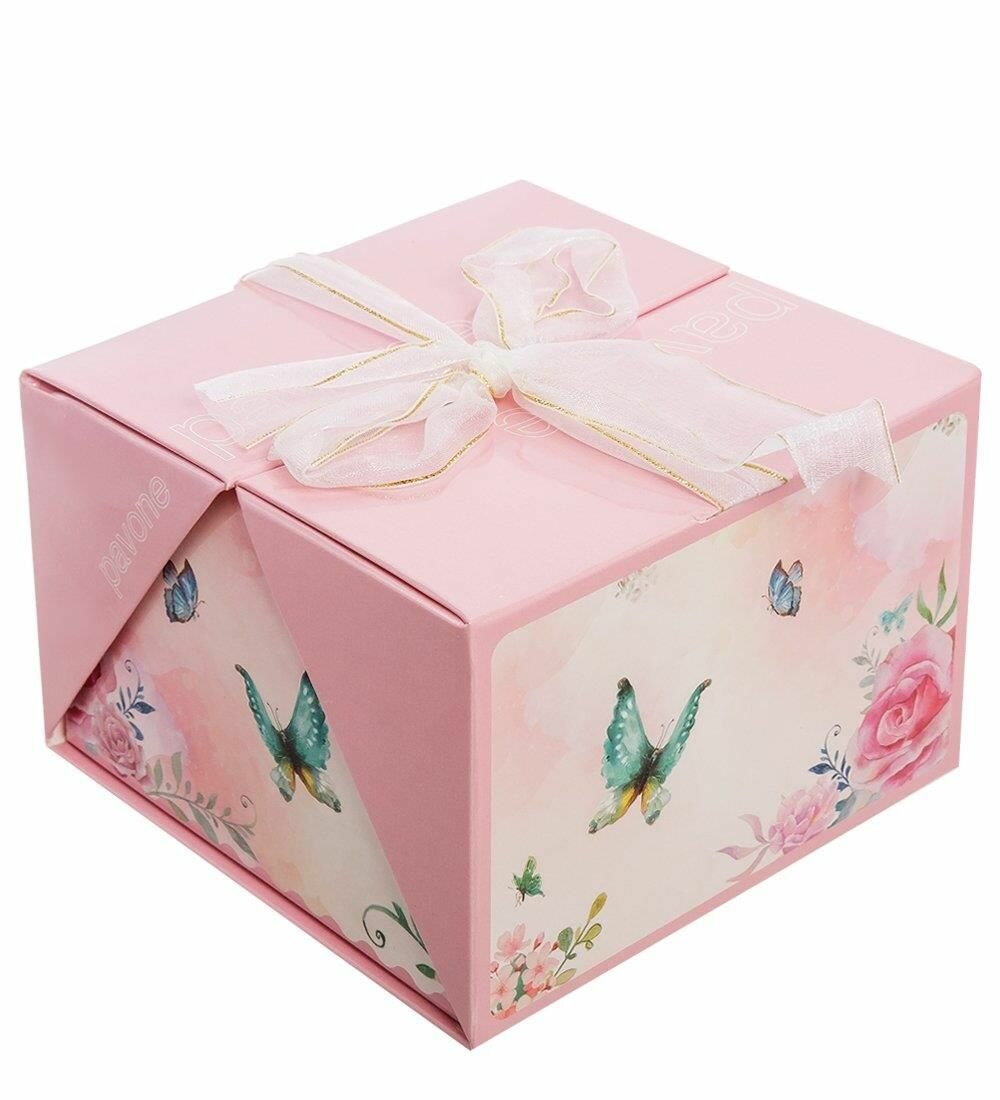 Фигурка настольная Лошадка-ангелочек (Pavone) A1975788 Pavone, Фарфор — фото 1