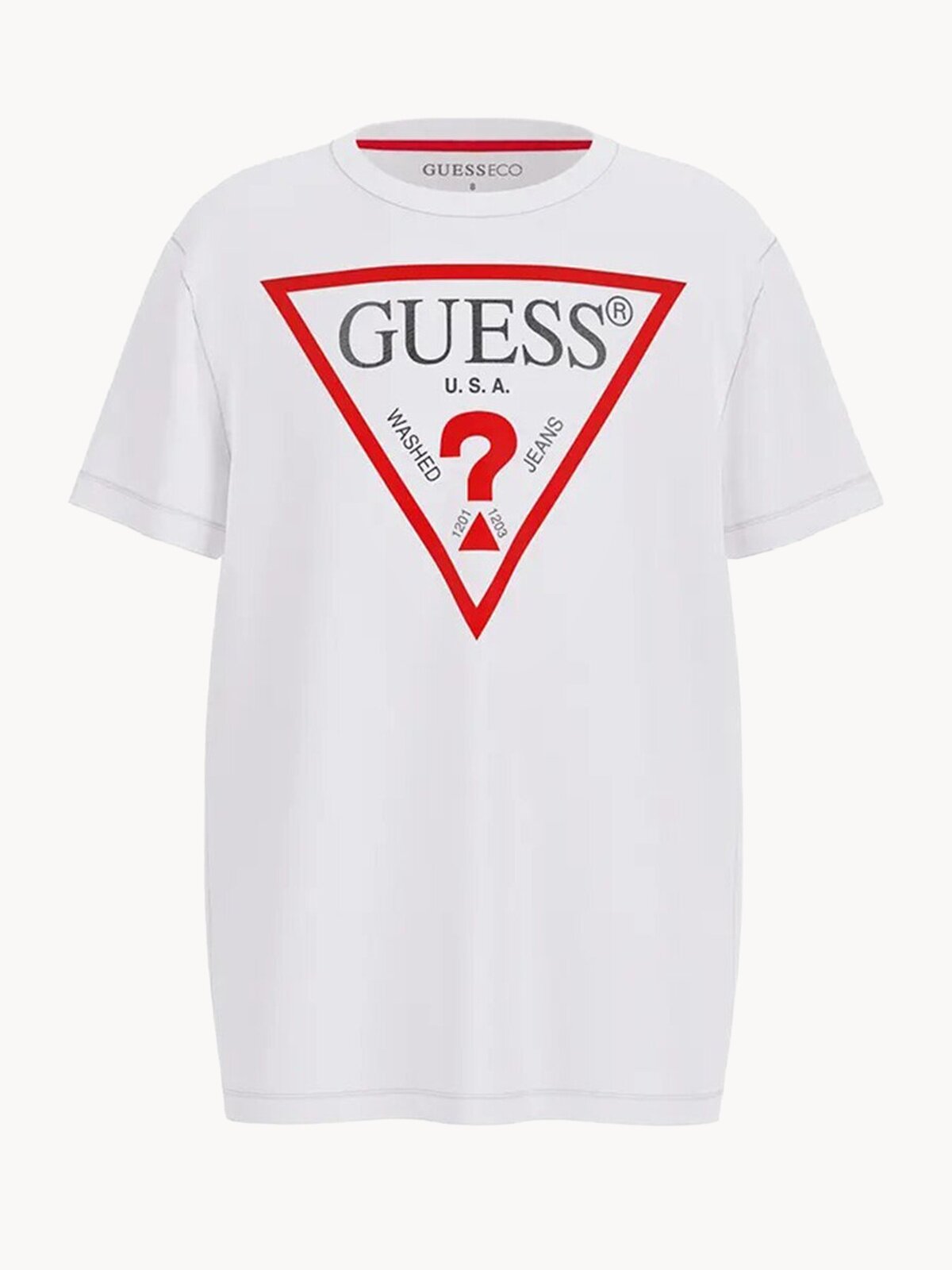 Футболка SS T-Shirt_Core
