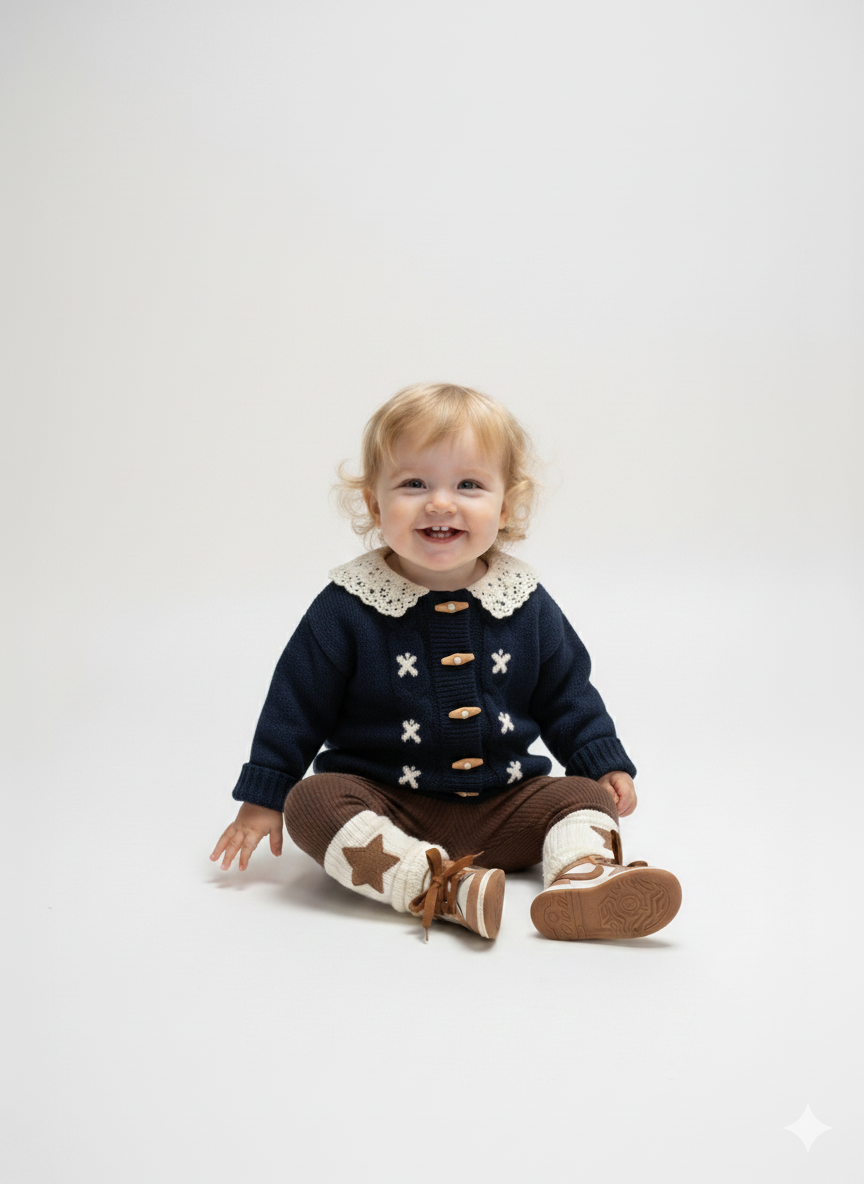 Комплект одежды