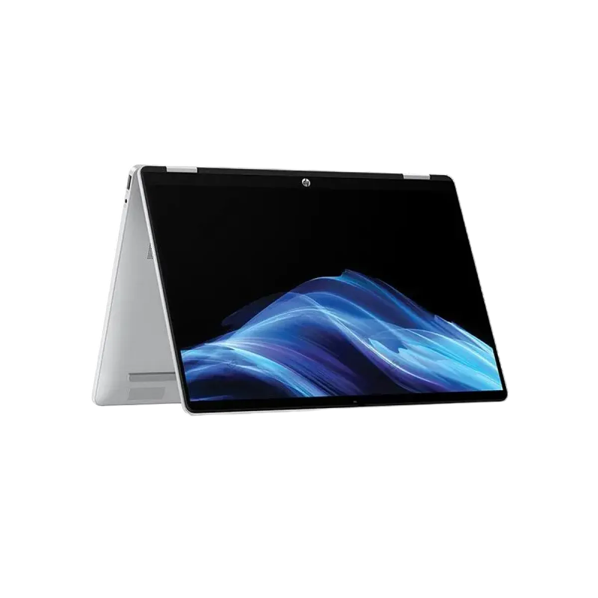 Ноутбук HP OMNIBOOK X FLIP 14-FM0023DX, ULTRA 7-256V, 16GB LPDDR5x, 1TB SSD, 14.0" 2K IPS TOUCHSCREEN