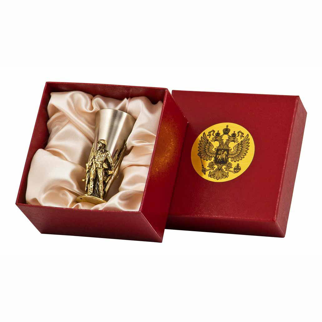 Стопка "Комбат" ССРО-01Комбат