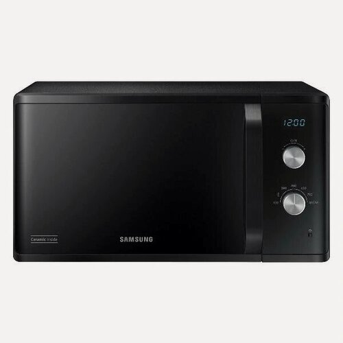 Изображение товара Микроволновая печь соло Samsung MS23K3614AK