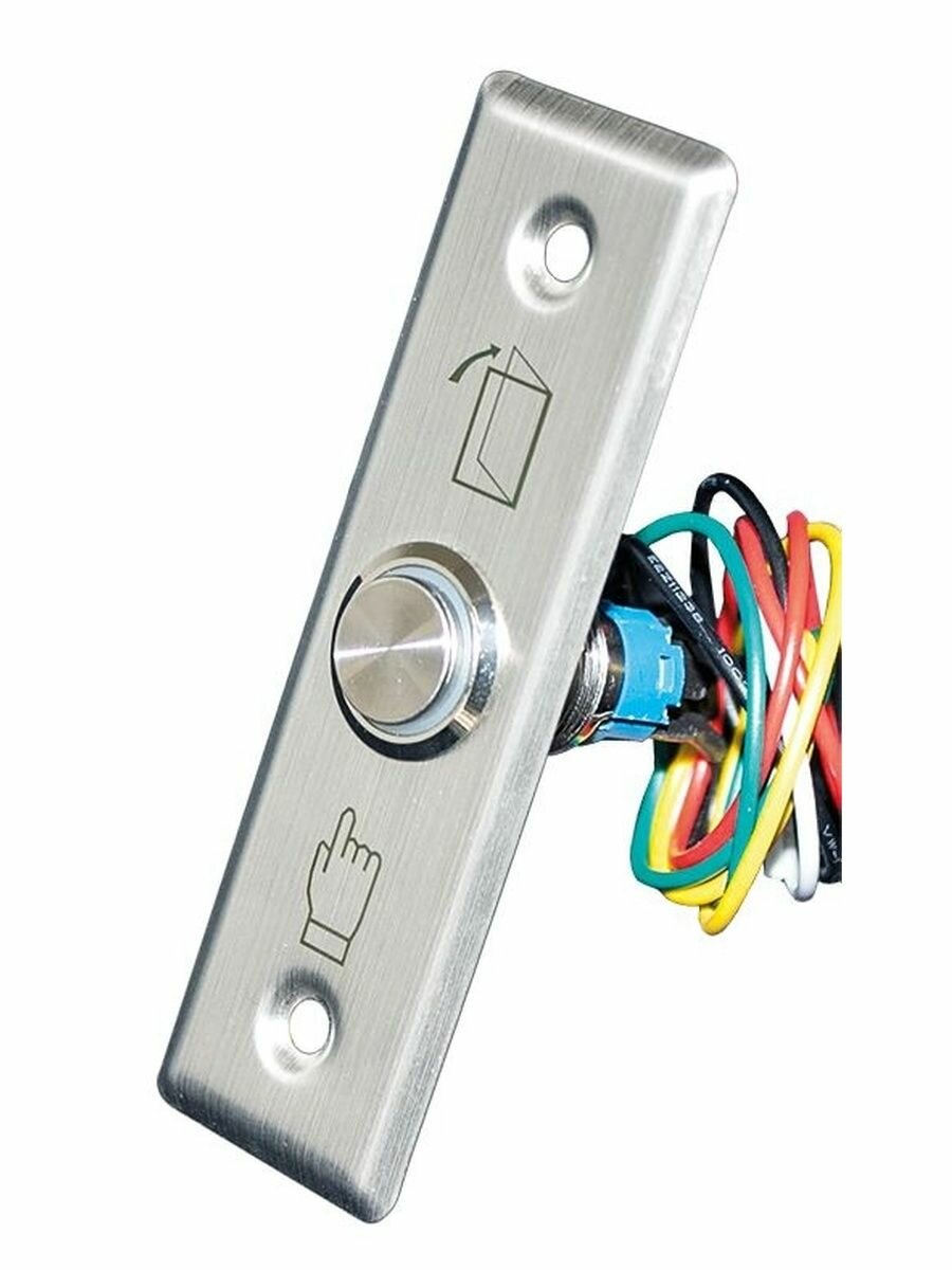 Кнопка выхода TDE-02 Light — фото 1