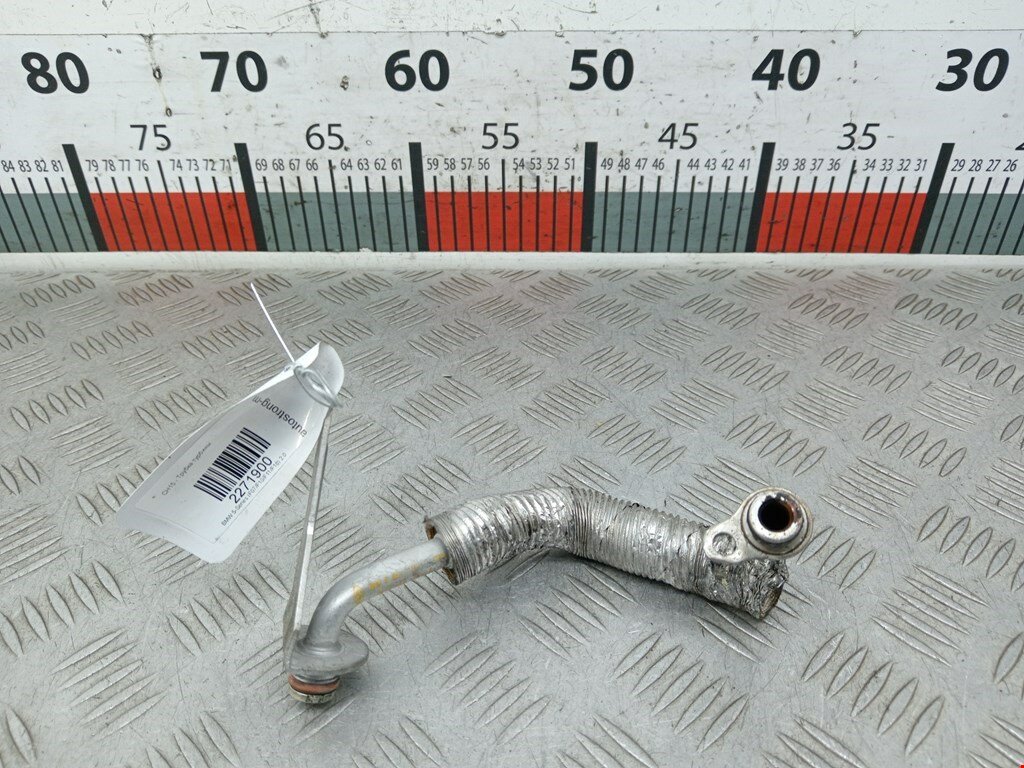 Трубка турбины BMW 5-Series (F07/F10/F11/F18) 11428626653 арт. 2271900