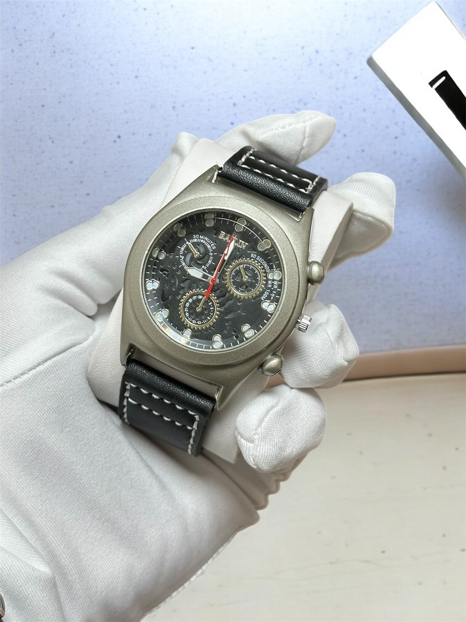 Наручные часы