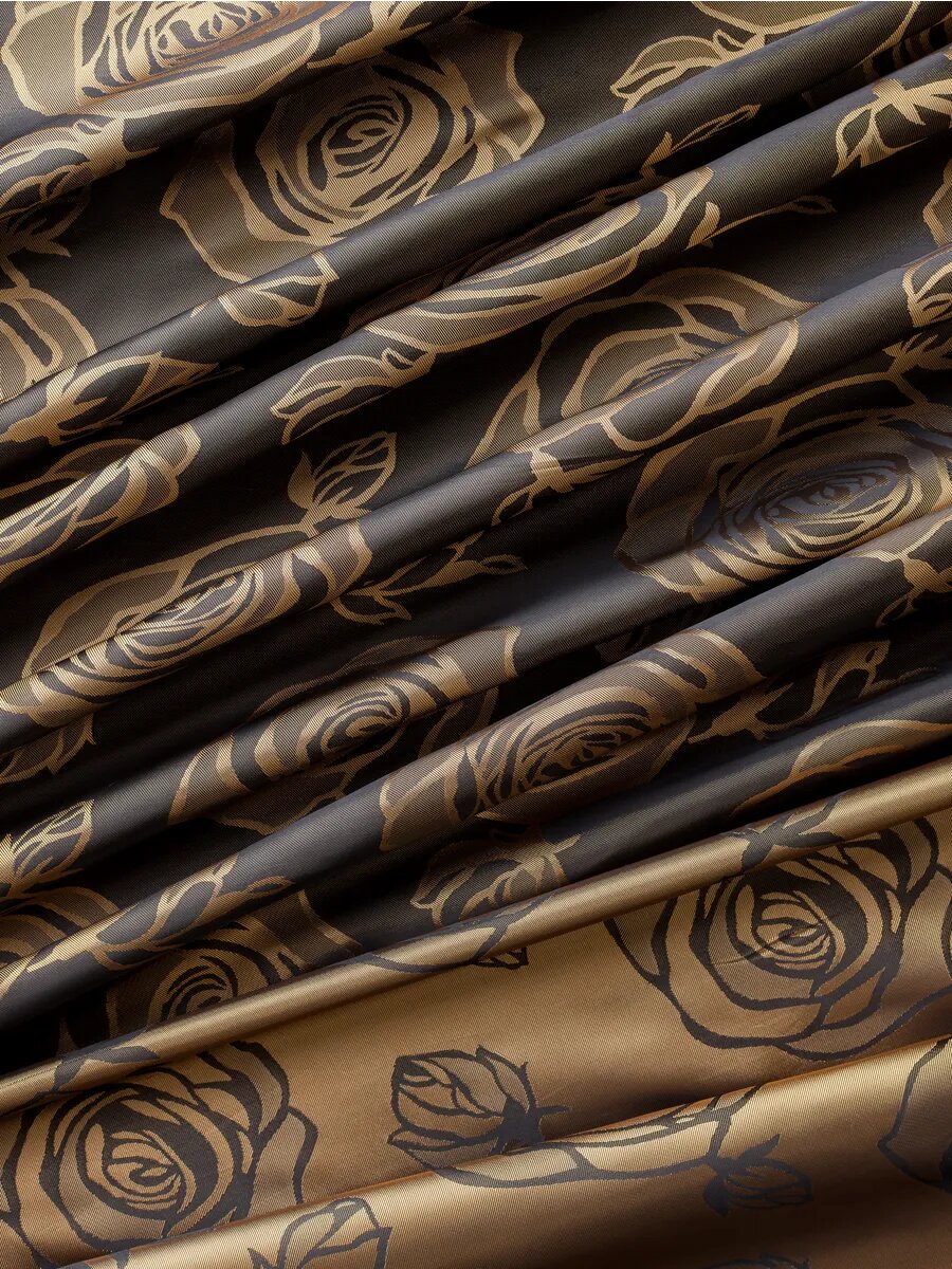 Подкладочная ткань жаккард — фото 1