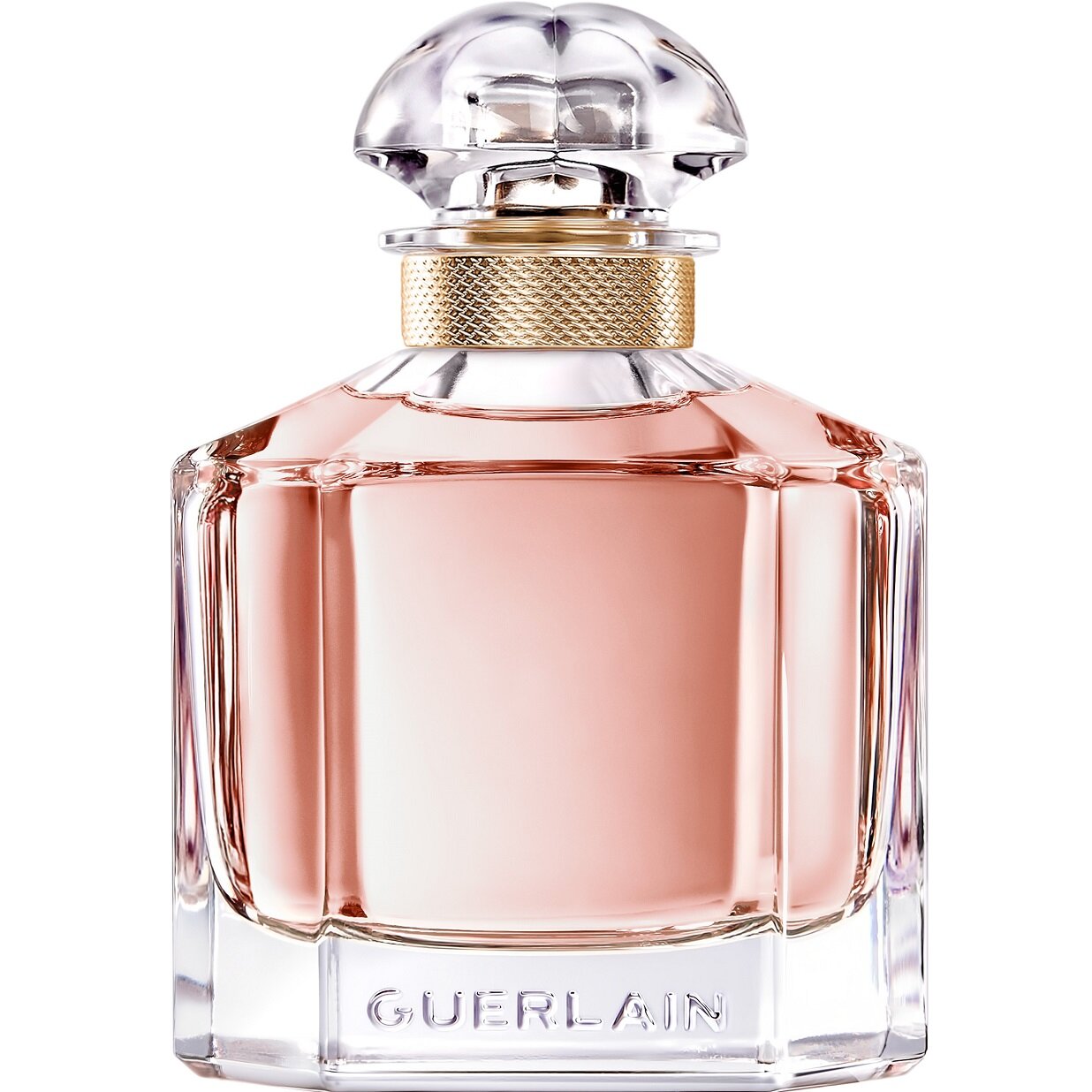 Guerlain Mon Guerlain парфюмерная вода 100 мл, аромат для женщин