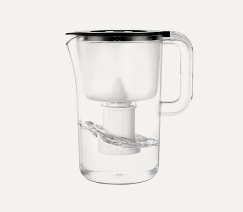 Изображение товара Фильтр-Кувшин "Барьер Форма Макси" ("Баланс") черный