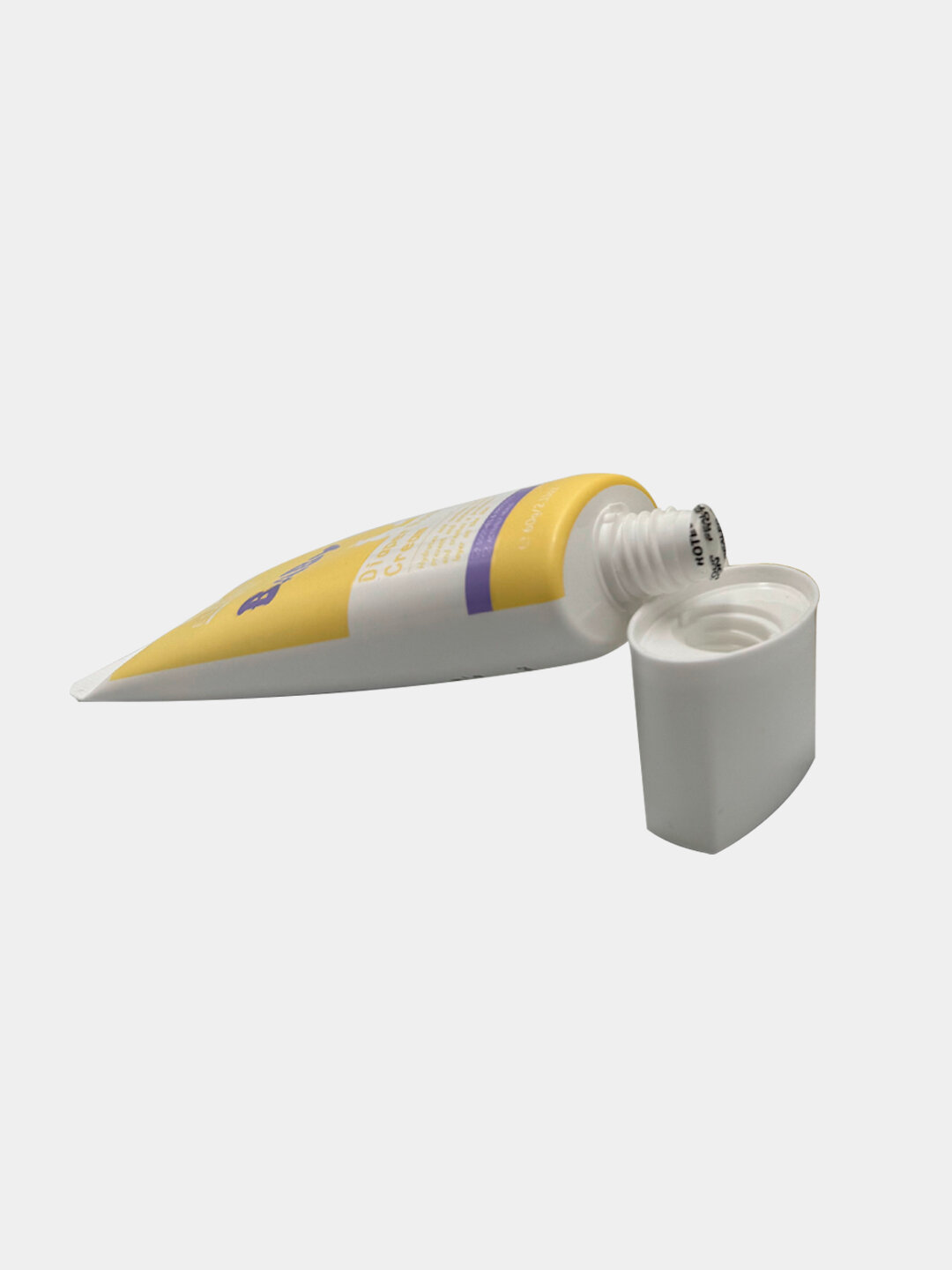 Детский крем от опрелостей Dr.Rashel Estelin, 60 мл — мягкая защита и уход за нежной кожей малышей — фото 1