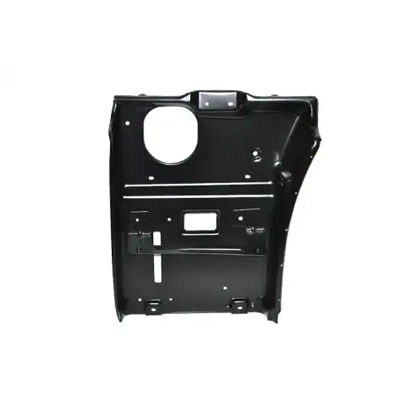 TANGDE TS05. C033001 корпус подножки лев.\ scania