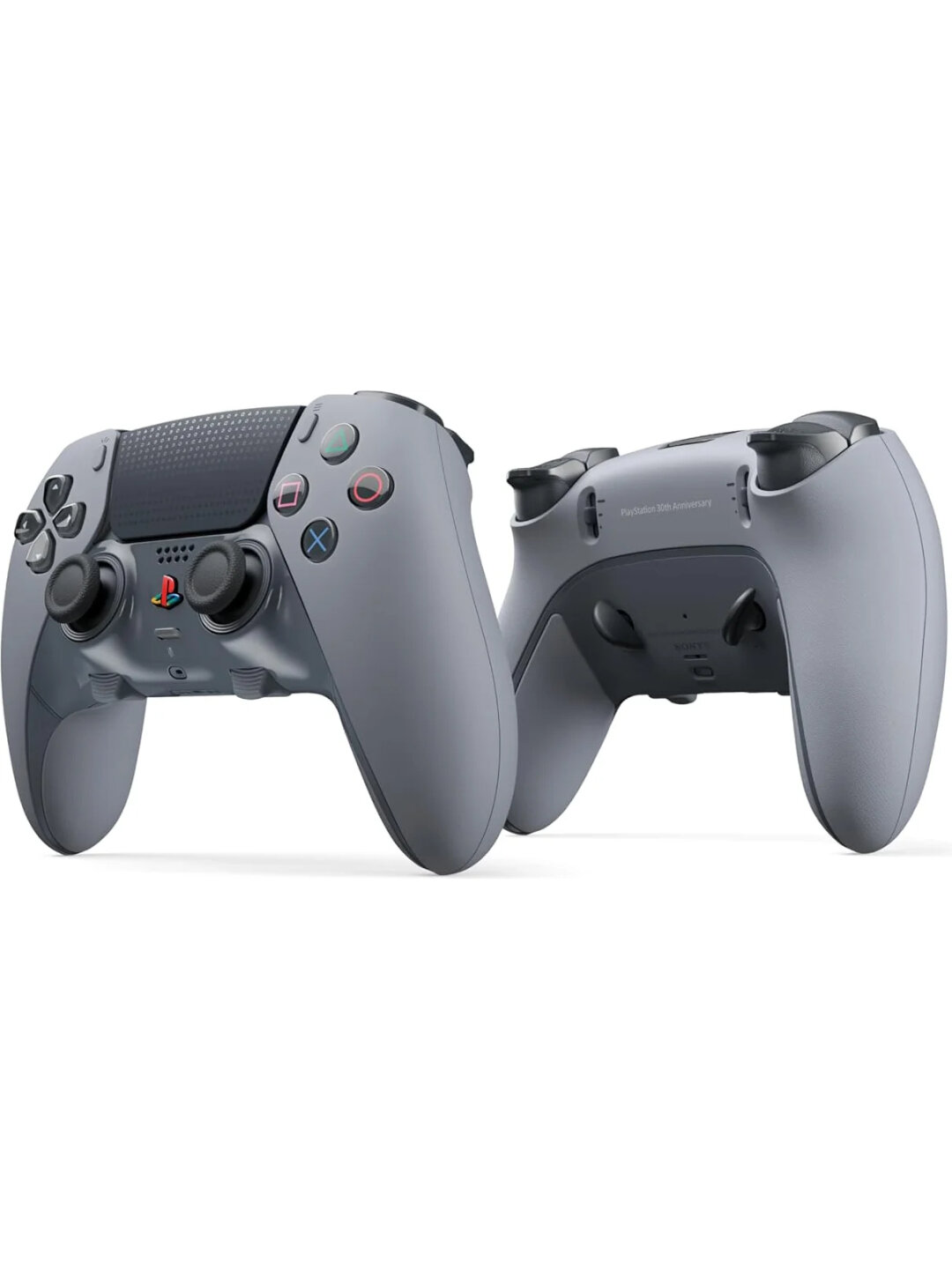 Sony DualSense PS5 — Simsiz Geympad — фото 1