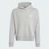 Худи Adidas Originals, Цвет: серый, Размер: 14-15