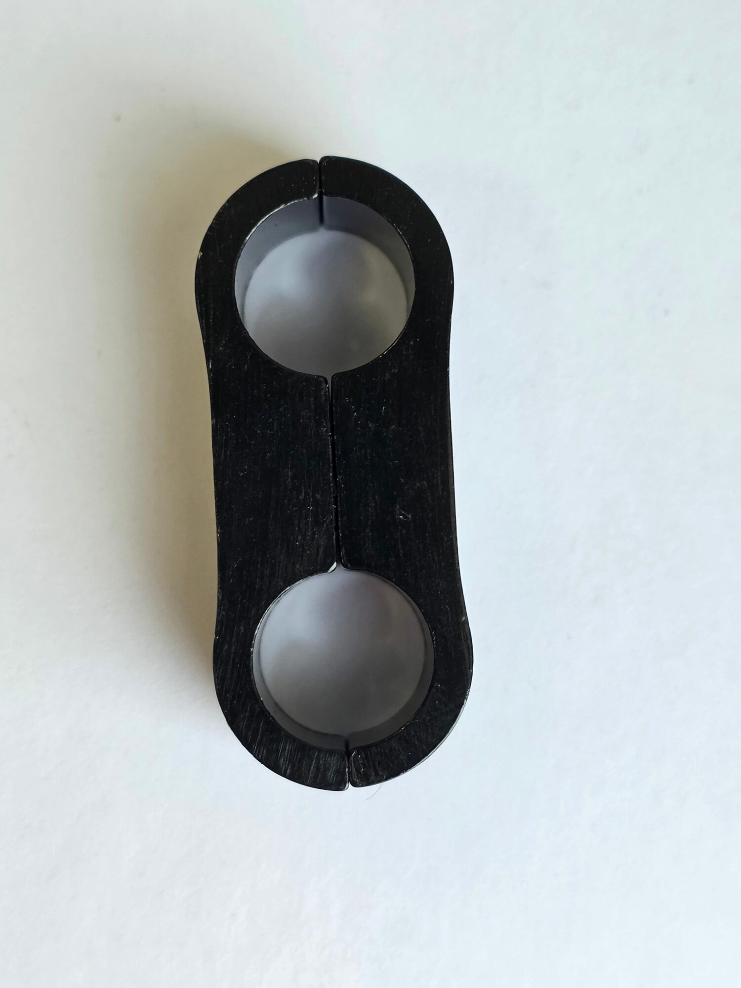 Разделитель шлангов AN4 (11мм) — фото 1