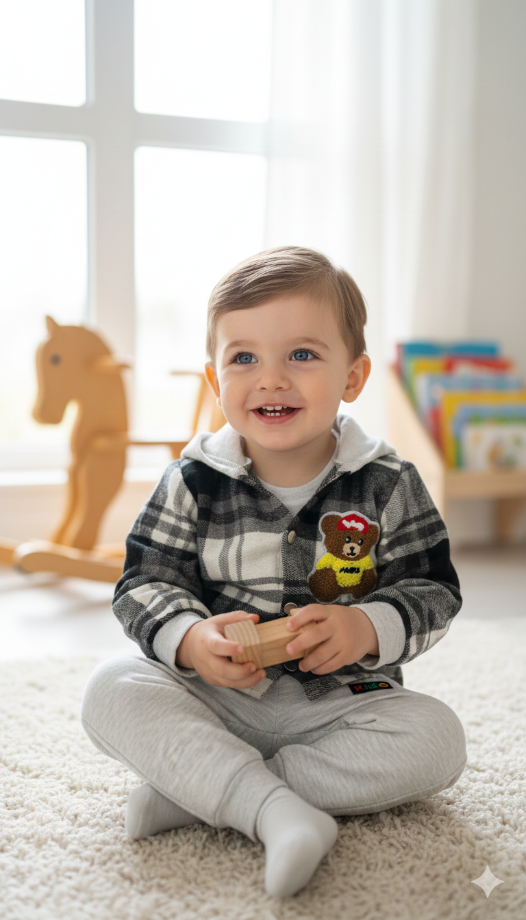 Комплект одежды 2