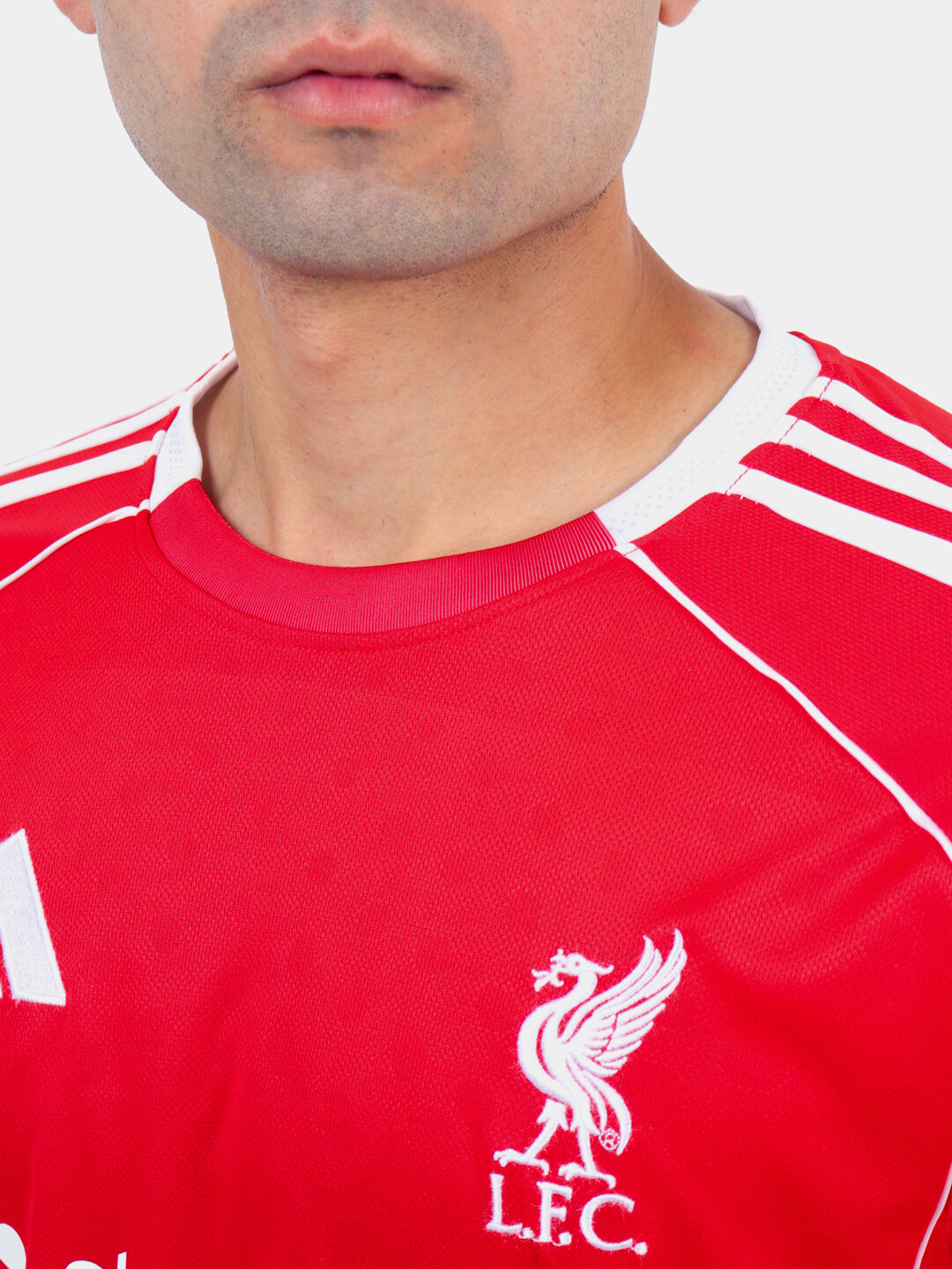 Форма спортивная  Dri-Fit, размер M, алый — фото 1