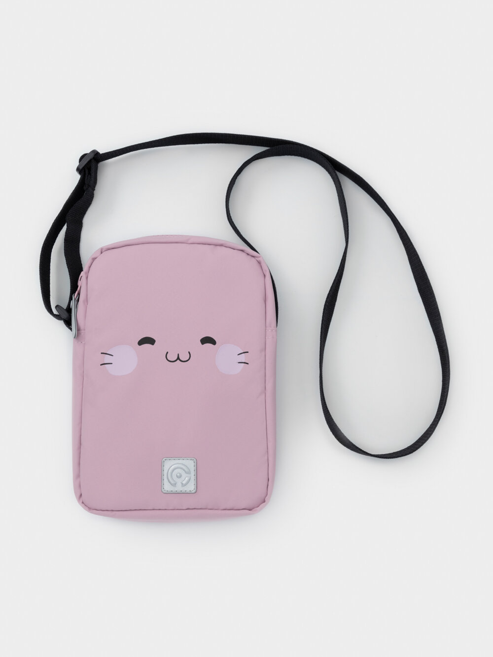 Сумка crockid детская сумка через плечо 