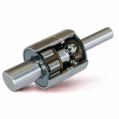 Насос водяной S&K SKWP1166 Volvo C30 2006->. C70 2006->. S40 2003->, S60 2010->, S80 1998->, Xc60 2008->, Xc70 1997->, Xc90 2002->