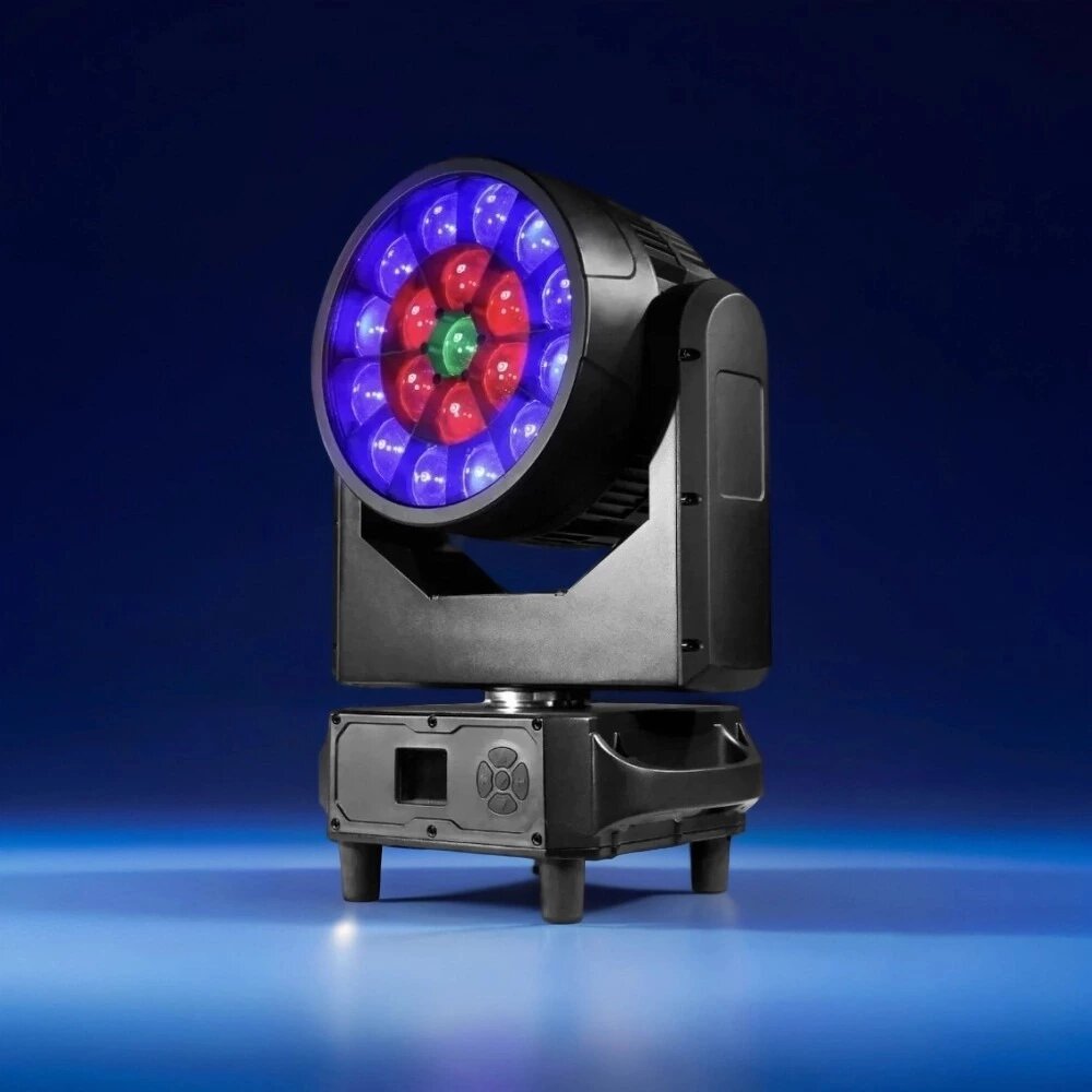 Прожектор полного движения LED Diapro Torrenti Outdoor MKII