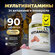 Мультивитаминный комплекс "MULTIVITAMINES", aTech nutrition, 90 т...