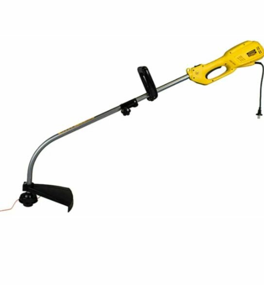 Триммер садовый для травы CHAMPION ET1005A