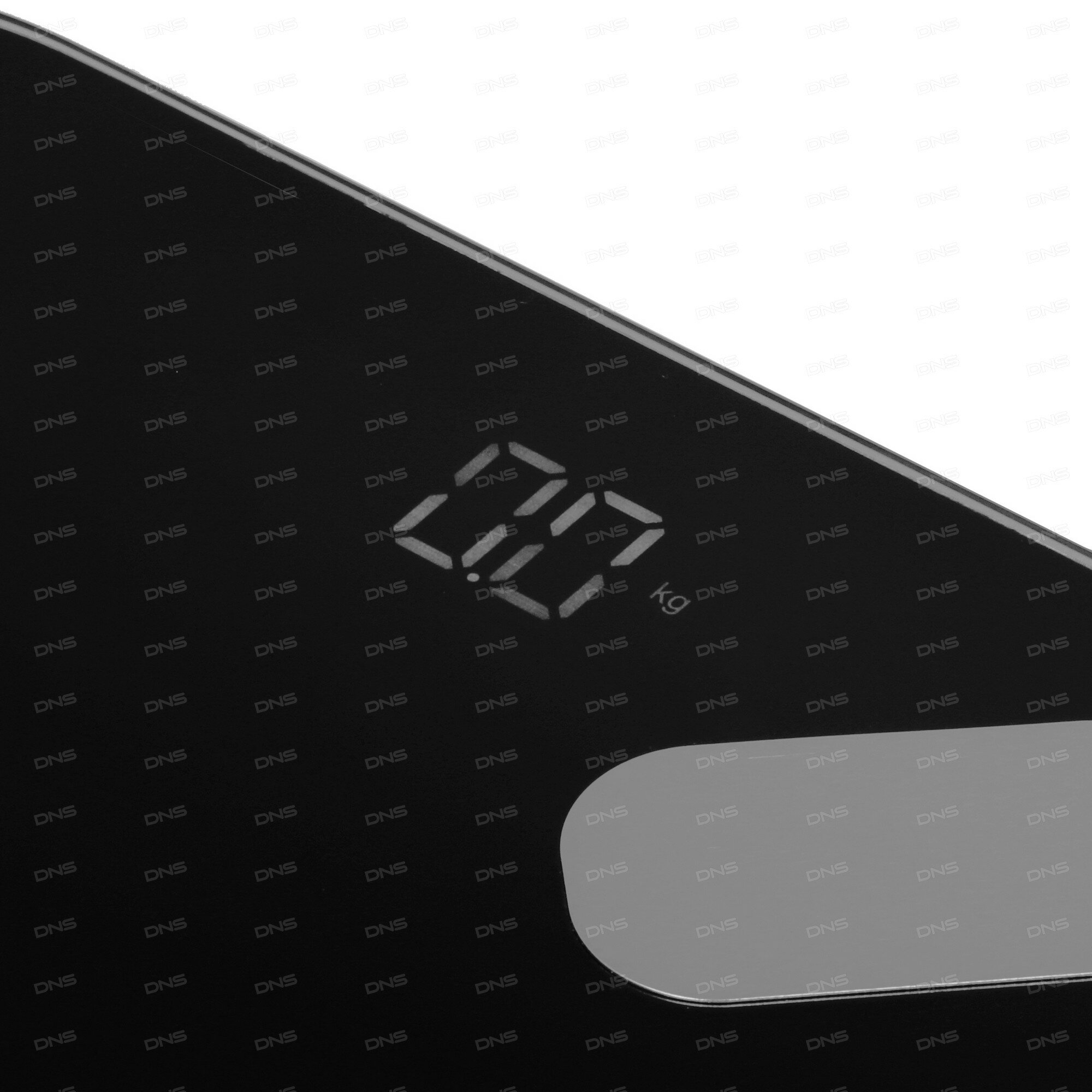 Весы Aceline SC-30 черный — фото 1