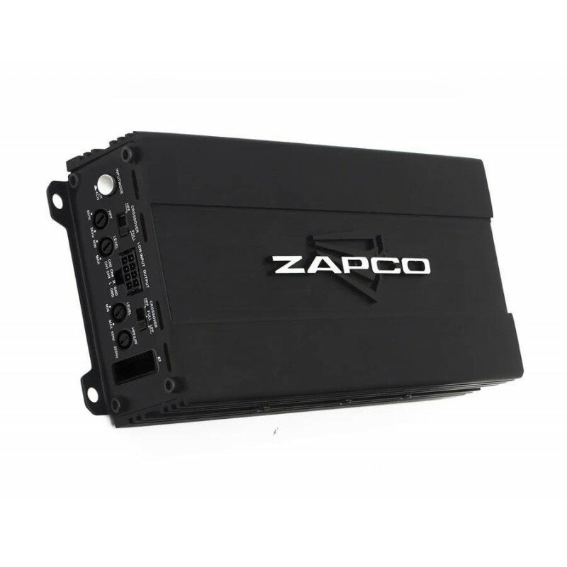 Zapco ST-104D SQ MINI 4-канальный автомобильный усилитель класса D