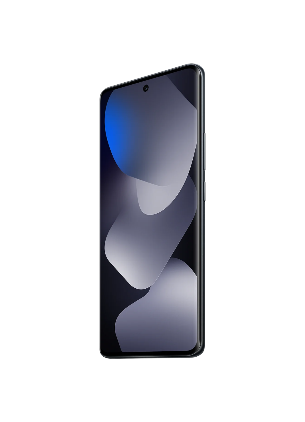 Смартфон Xiaomi Redmi Note 15 8/256Gb Black (Черный) — фото 1