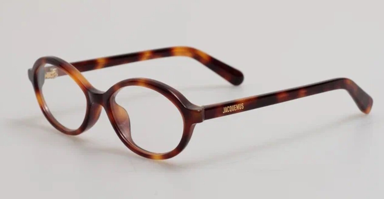 Оправы Jacquemus JQM Jac 123 2 52