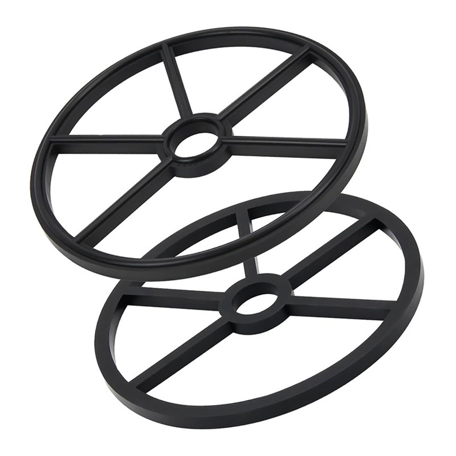 2 шт. Резиновые уплотнительные кольца, герметичные