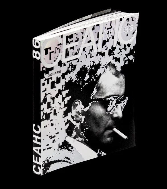 Сеанс № 86. Godard