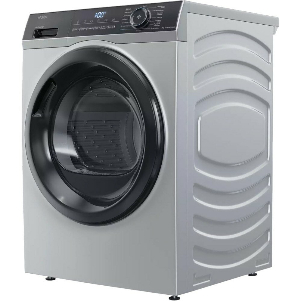Сушильная машина Haier HD90-A2929AS — фото 1
