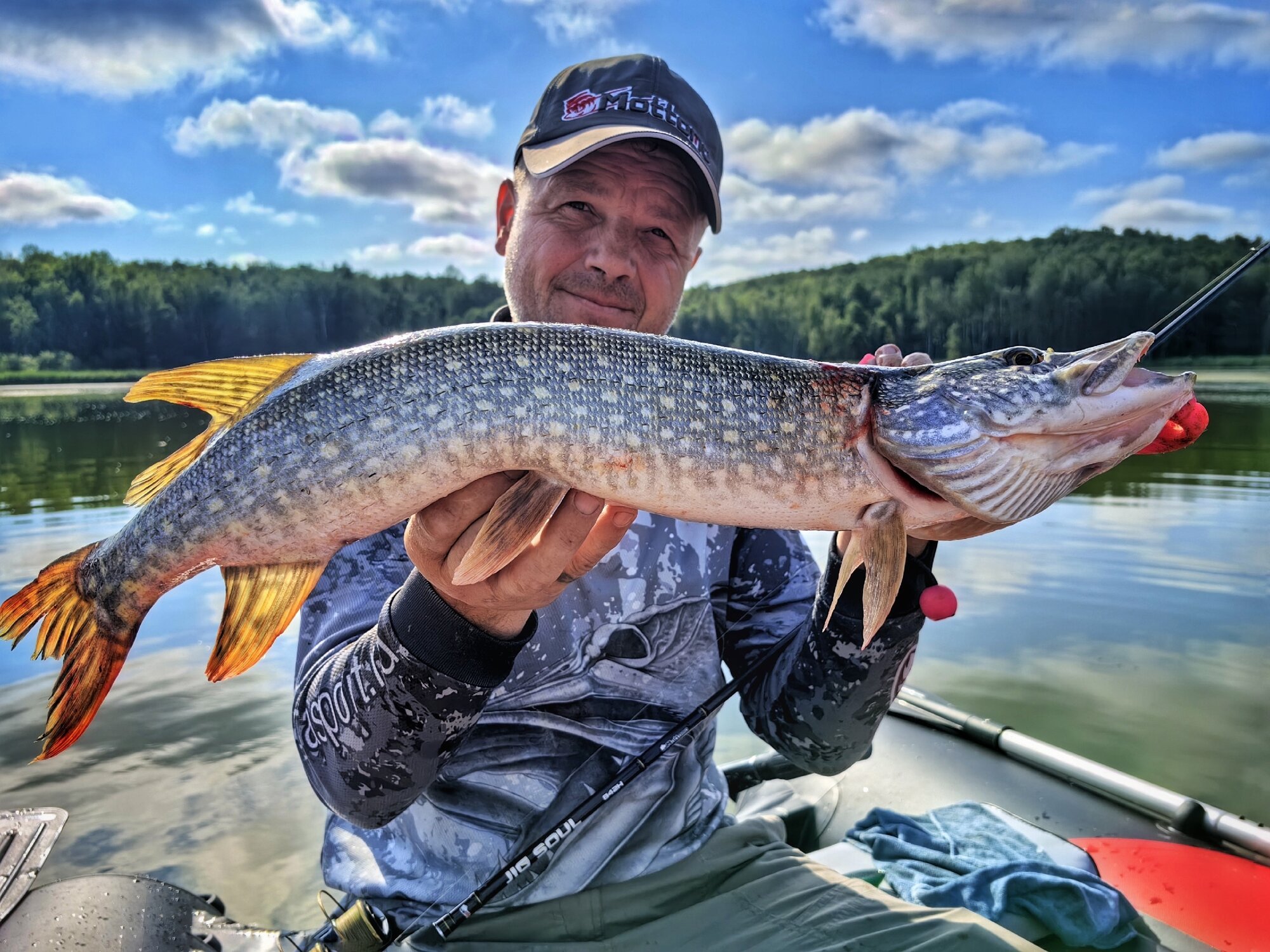 Плетёный шнур Sunline SIGLON PEx4 Orange 150m #1.0/16lb,4х жильный, с силиконовым покрытием. Япония — фото 1