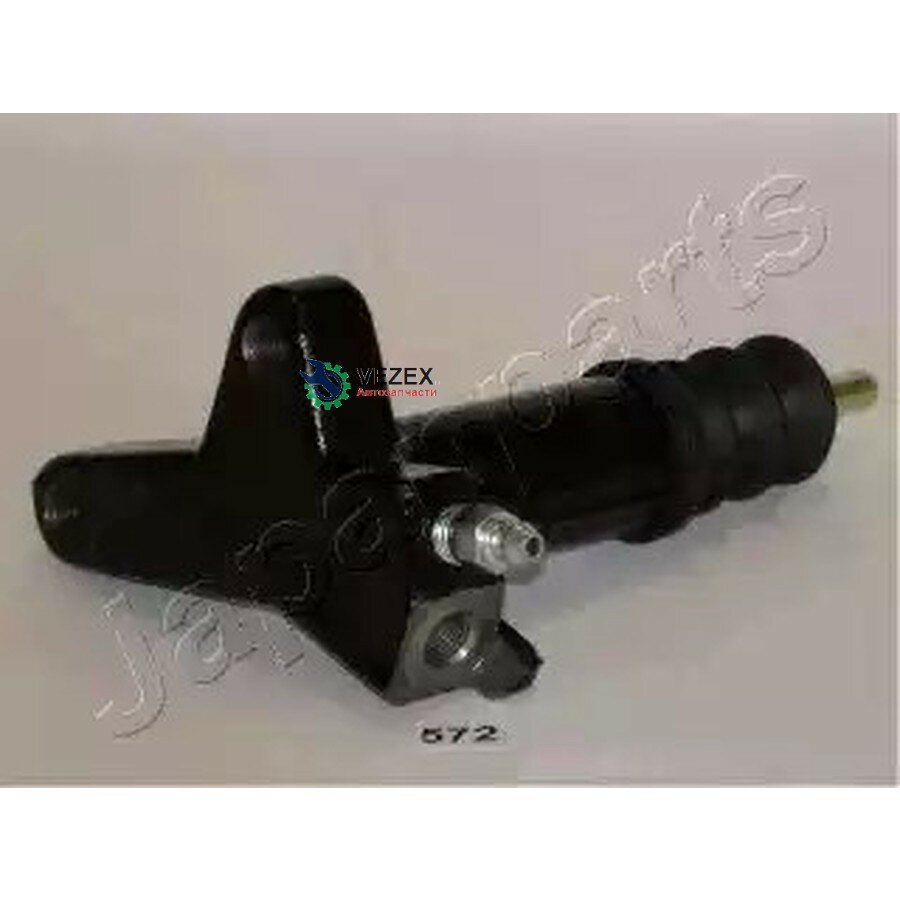 JAPANPARTS CY-572 Цилиндр сцепления рабочий