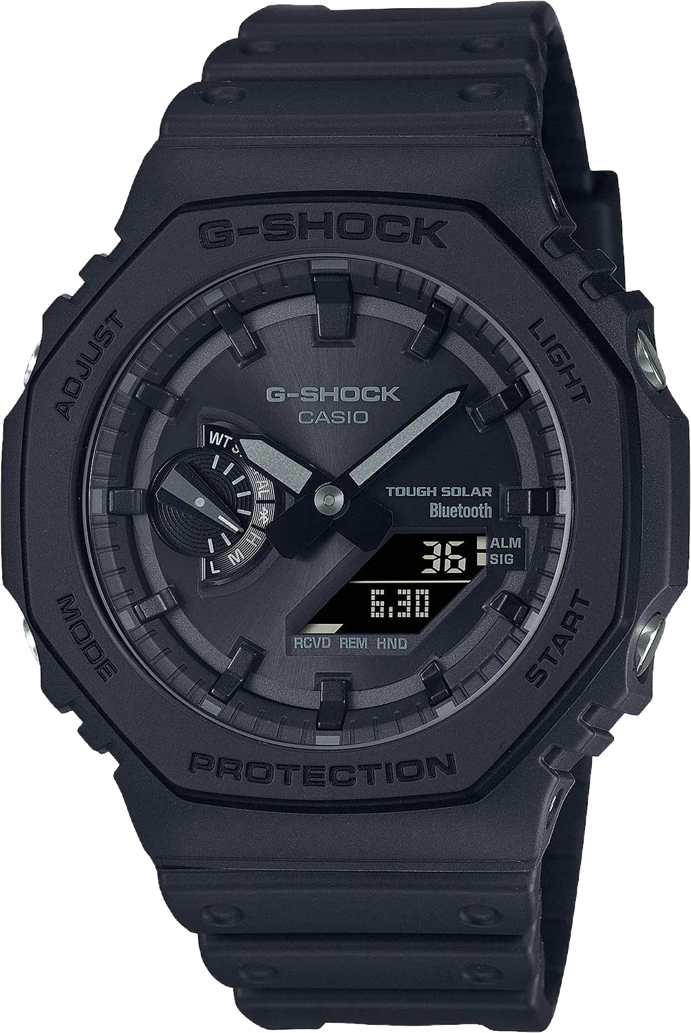 Наручные часы G-Shock