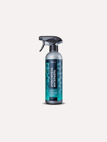 Изображение товара Очиститель салона "Ultra Clean" (Detail) 500мл