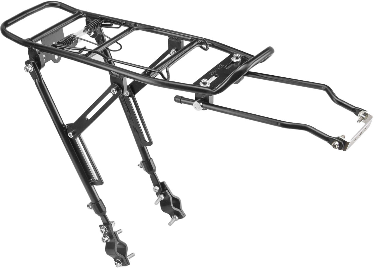 Багажник Stels BLF-H2 24-28" Черный