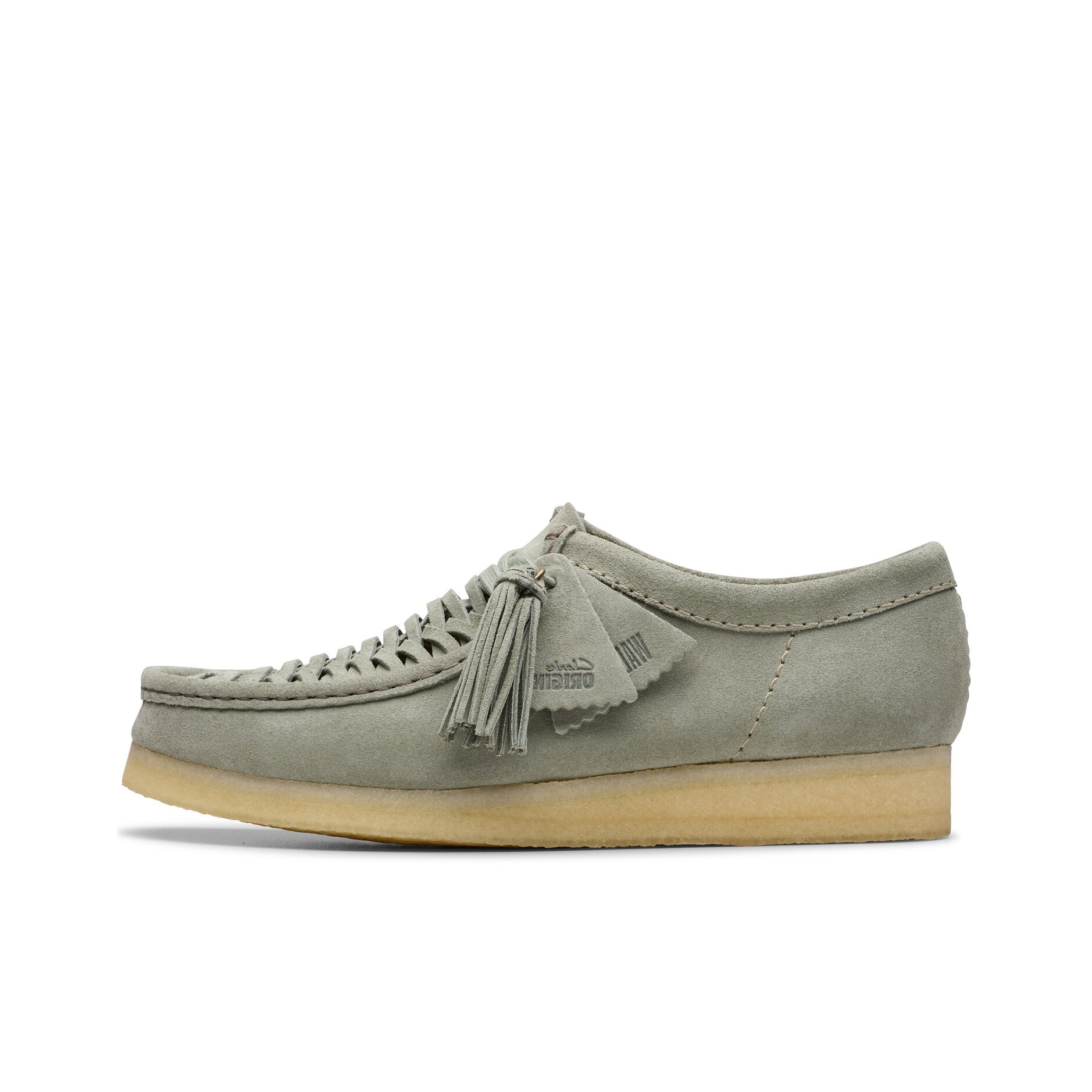 Туфли Clarks