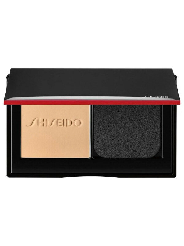 Пудра тональная для лица Shiseido Synchro Skin Self-Refreshing Powder Foundation
