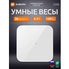 Фото Xiaomi Mi Body Composition Scale 2