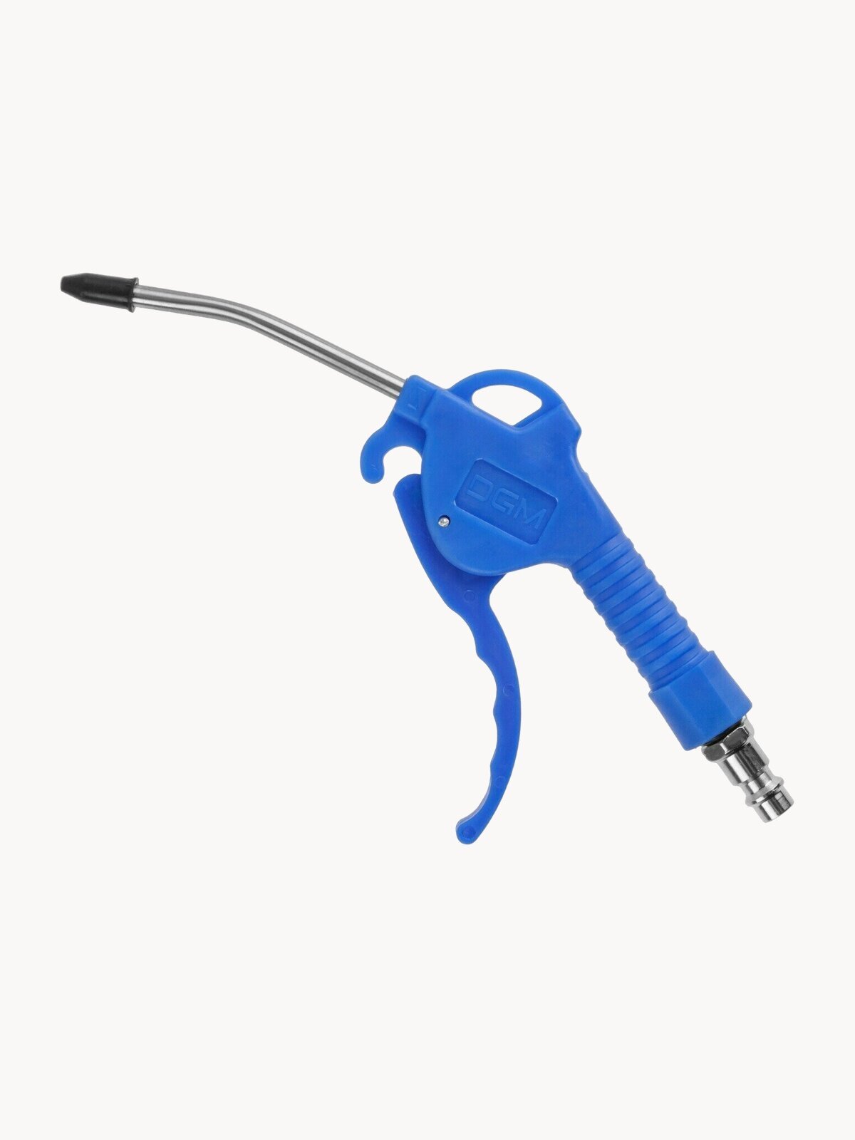 Пистолет продувочный для компрессора DGM BG10 12 бар (DG4018-3)